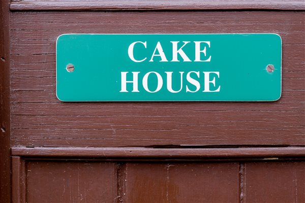 Cake House